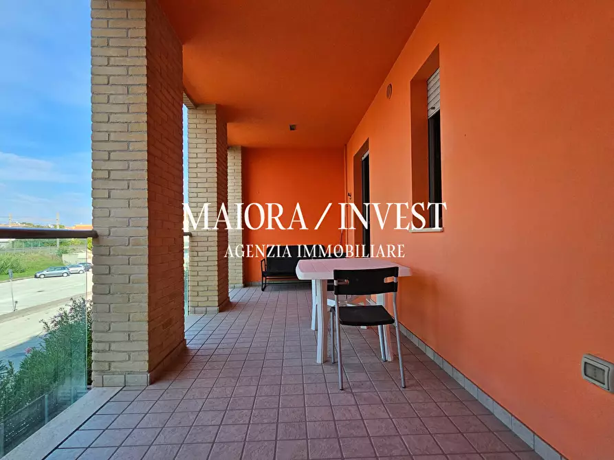 Immagine 13 di Bilocale in vendita  a Fermo