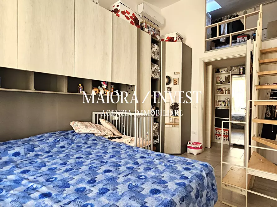 Immagine 10 di Trilocale in vendita  a San Benedetto Del Tronto