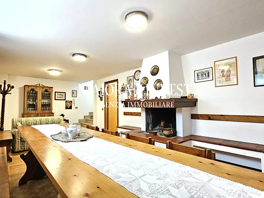 Immagine 28 di Villa in vendita  in via del Vignola 37 a San Benedetto Del Tronto