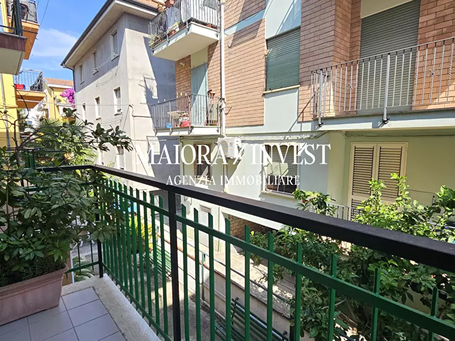 Immagine 18 di Trilocale in vendita  in Via G. Battista Grassi a San Benedetto Del Tronto