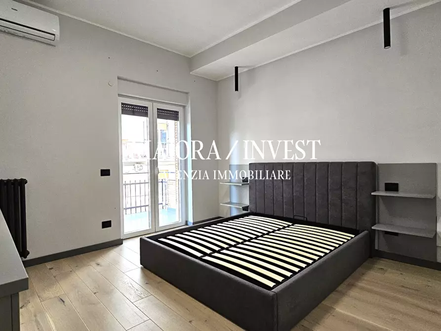 Immagine 10 di Quadrilocale in affitto  a San Benedetto Del Tronto