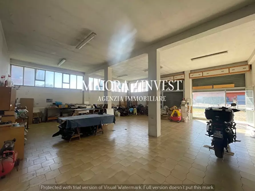 Immagine 11 di Attività artigianale in vendita  in Via Ottantesima Strada 4 a Monteprandone