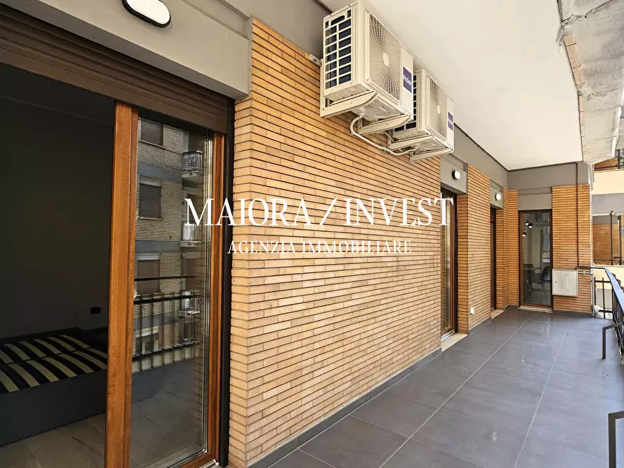 Immagine 28 di Quadrilocale in affitto  a San Benedetto Del Tronto