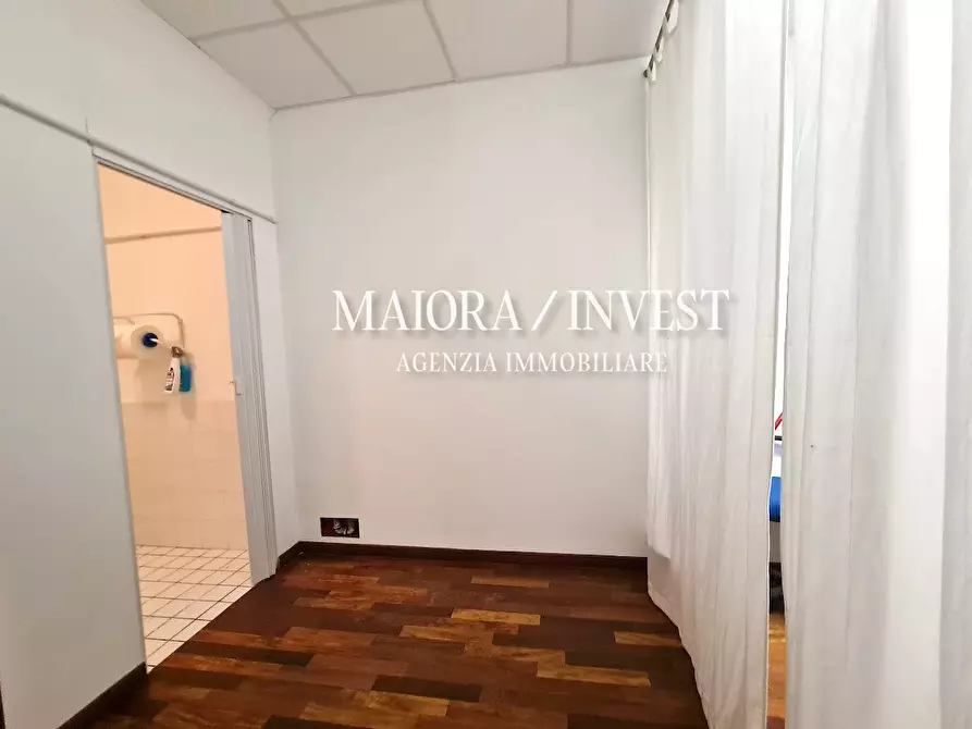 Immagine 8 di Ufficio in vendita  a San Benedetto Del Tronto