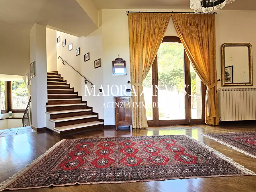 Immagine 28 di Villa in vendita  a Acquaviva Picena