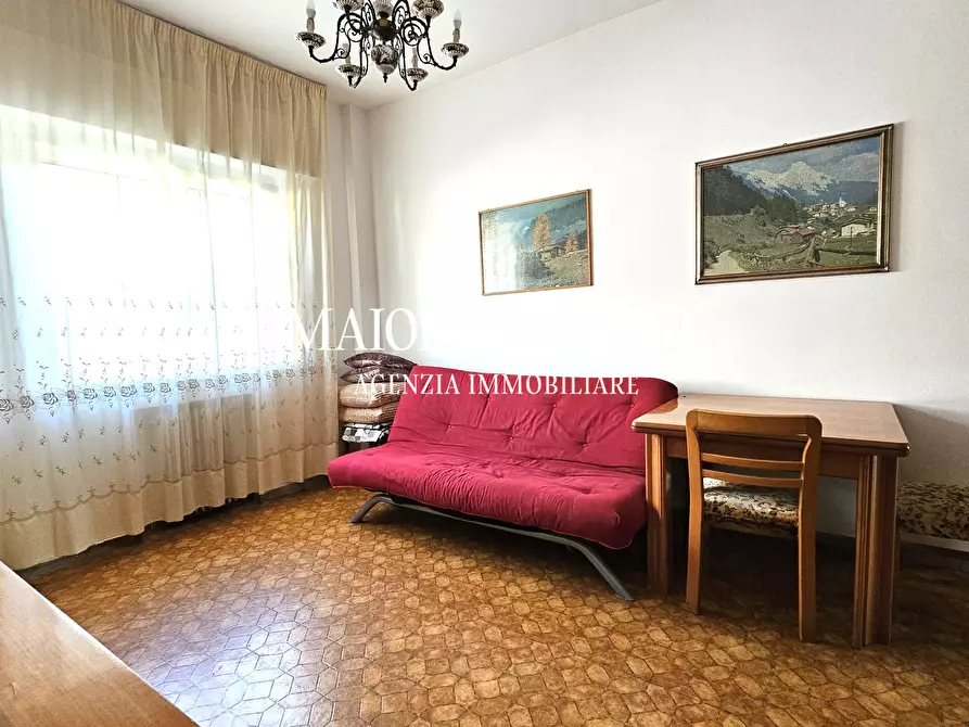 Immagine 2 di Quadrilocale in vendita  a San Benedetto Del Tronto