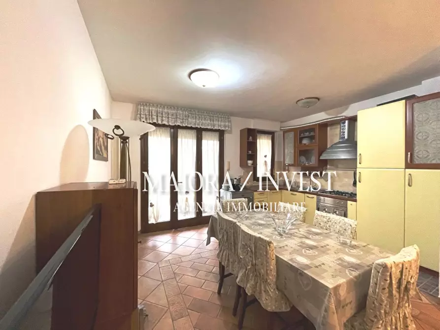 Immagine 3 di Trilocale in vendita  a Altidona