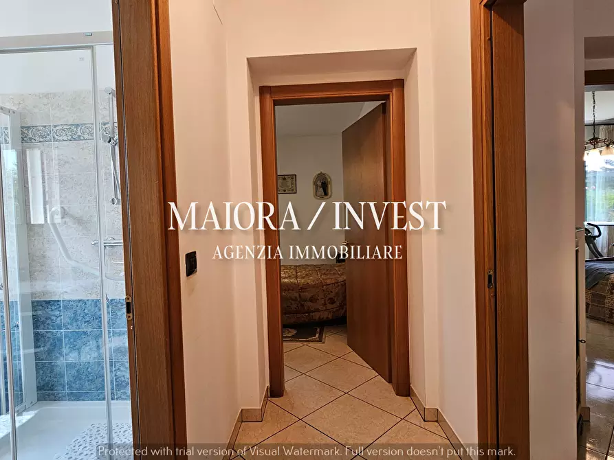 Immagine 18 di Casa bifamiliare in vendita  in CONTRADA FIOBBO 14 a Spinetoli