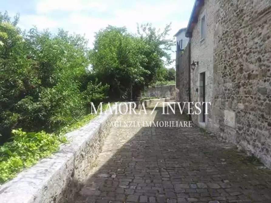 Immagine 14 di Casa indipendente in vendita  a Ascoli Piceno