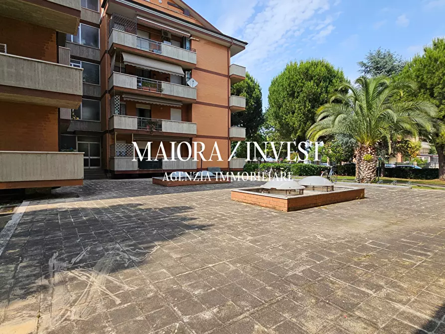 Immagine 34 di Pentalocale in vendita  in Via A. Moro a Pedaso