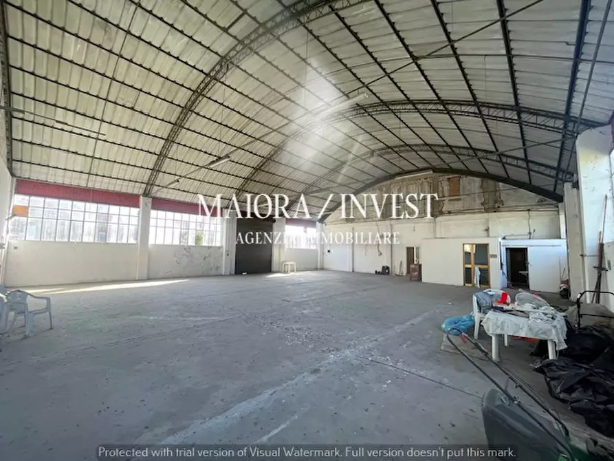 Immagine 7 di Attività artigianale in vendita  in Via Ottantesima Strada 4 a Monteprandone