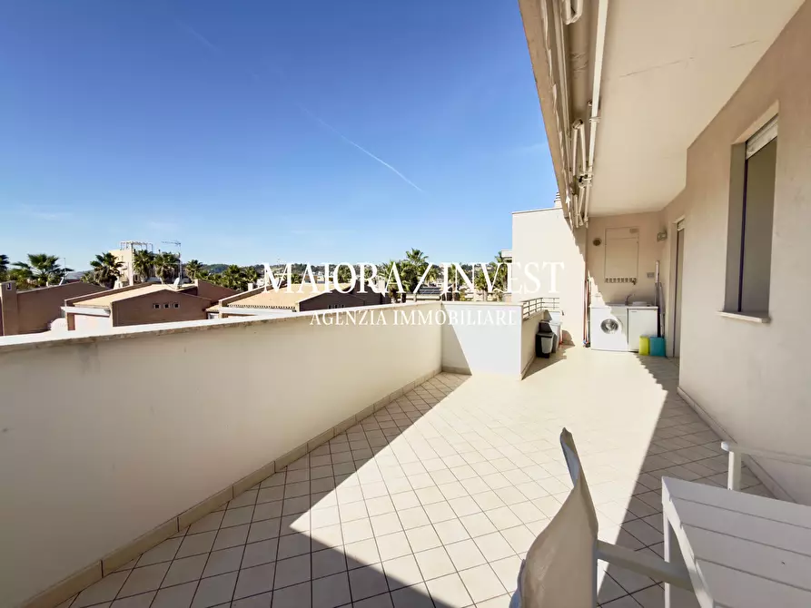 Immagine 15 di Trilocale in vendita  in via Modigliani 2 a Grottammare