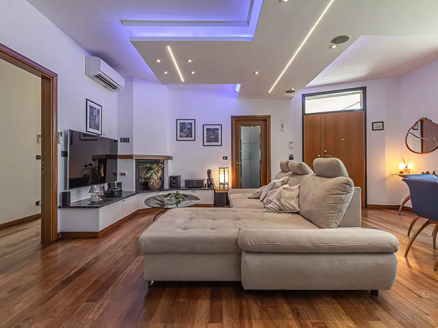 Immagine 8 di Villa in vendita  in Via Claudio Gallerani 2 a Terre Del Reno