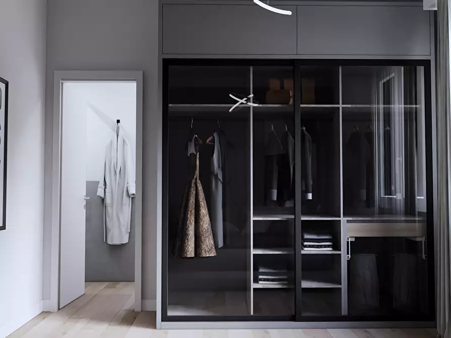 Immagine 16 di Quadrilocale in vendita  in Via Amerigo Vespucci 9A a Rovigo