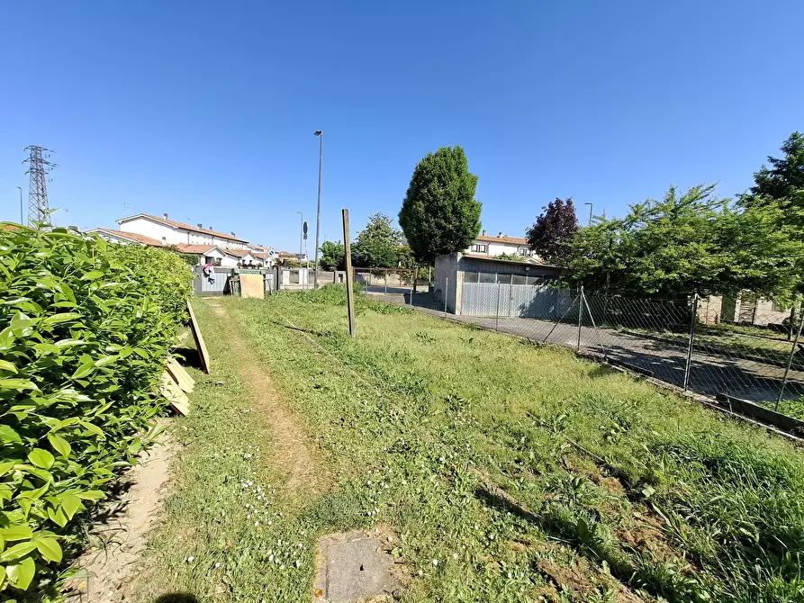 Immagine 2 di Casa bifamiliare in vendita  in Via Giorgio la Pira 65 a Costa Di Rovigo