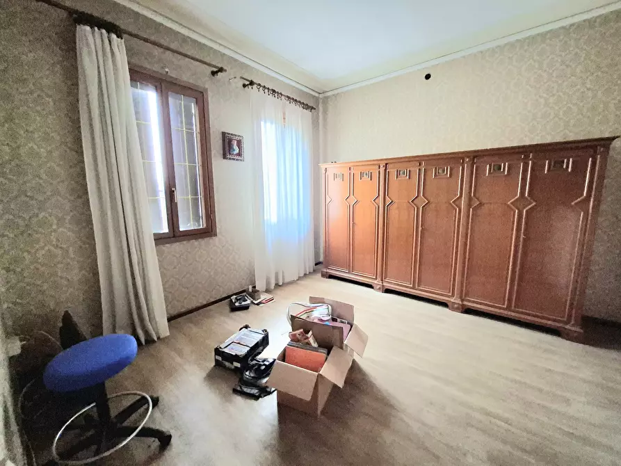 Immagine 13 di Villetta a schiera in vendita  in Via Ragazzi del '99 8 a Rovigo