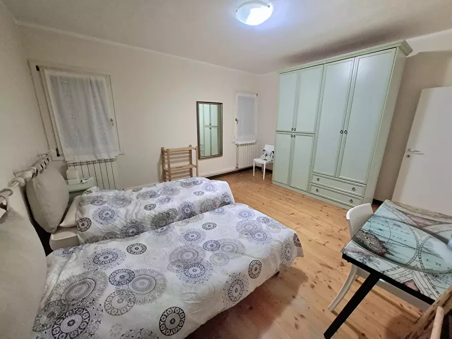 Immagine 14 di Casa bifamiliare in vendita  in Via Veniera 24 a Rovigo