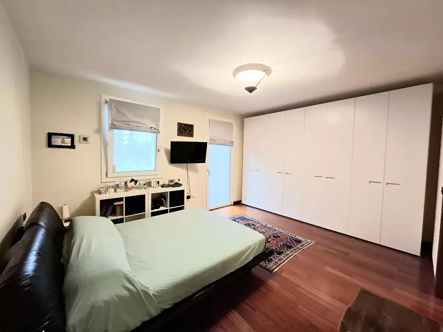 Immagine 15 di Casa bifamiliare in vendita  in Via E. Berlinguer 242 a Bosaro