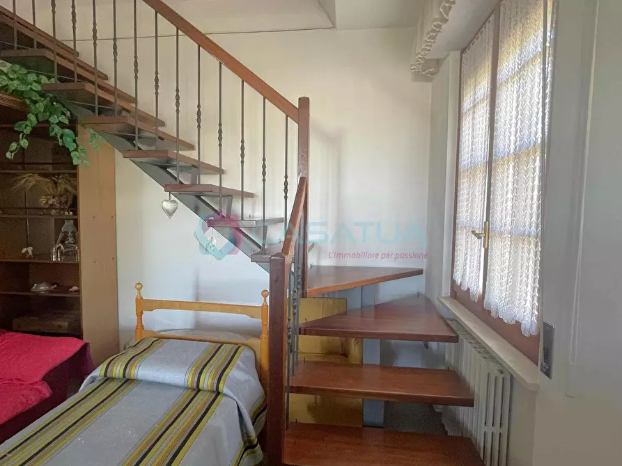 Immagine 22 di Casa indipendente in vendita  a Silvi