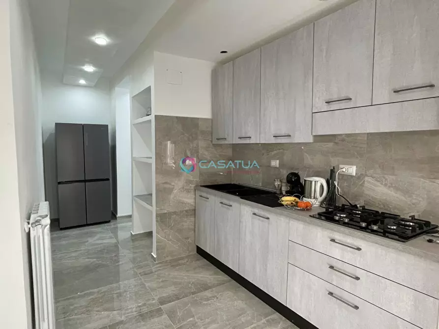 Immagine 10 di Trilocale in vendita  in Via Papa Giovanni XXIII 65 a Chieti