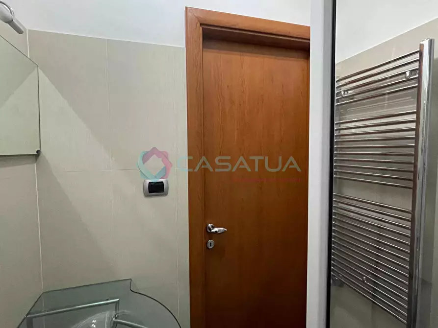 Immagine 25 di Quadrilocale in vendita  a Silvi