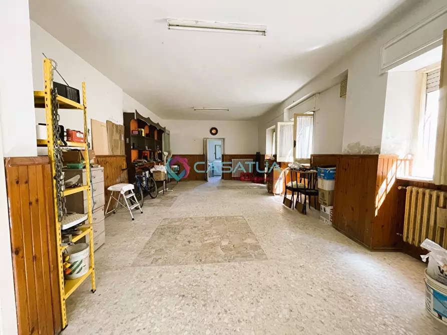 Immagine 29 di Casa indipendente in vendita  in Vico delle Naiadi 2 a Pineto