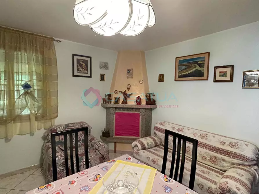 Immagine 11 di Casa indipendente in vendita  a Civitella Casanova