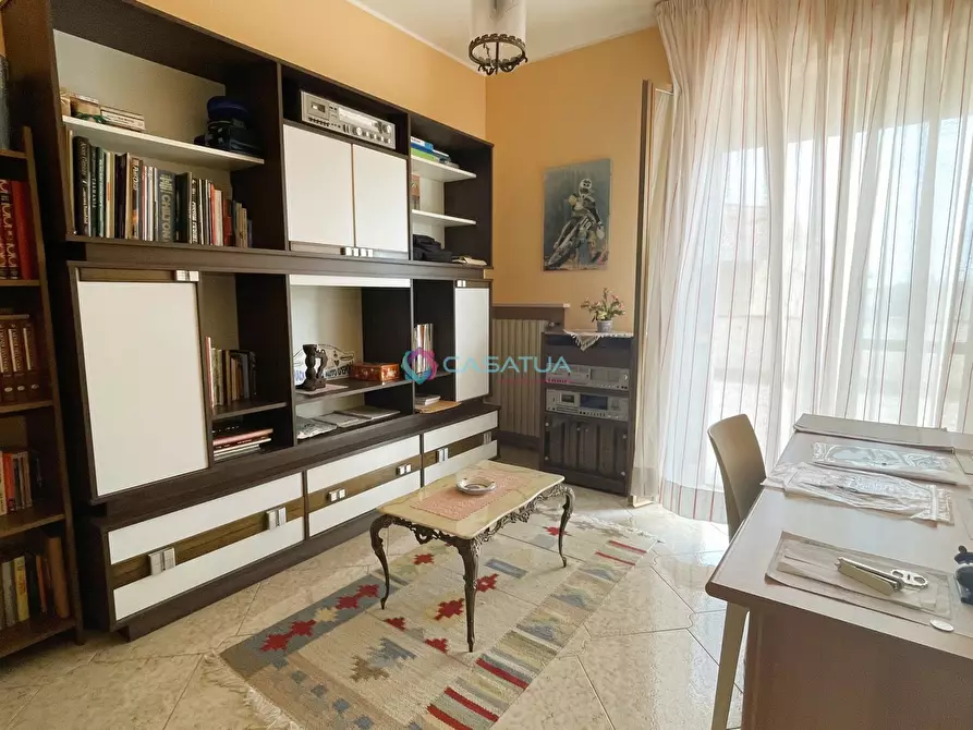 Immagine 20 di Attico in vendita  a Pineto