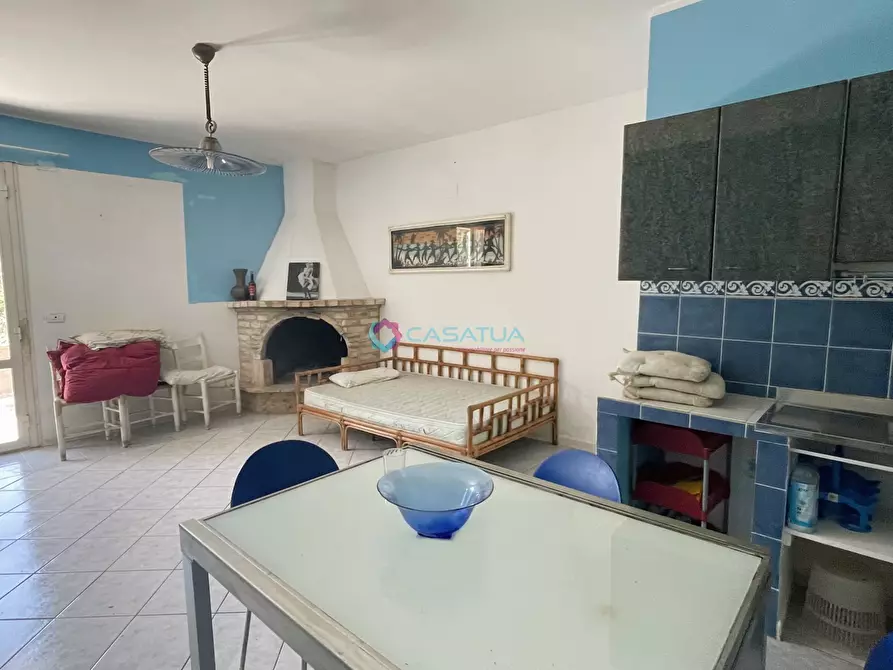 Immagine 19 di Villa in vendita  in Contrada Cretone 9 a Pineto