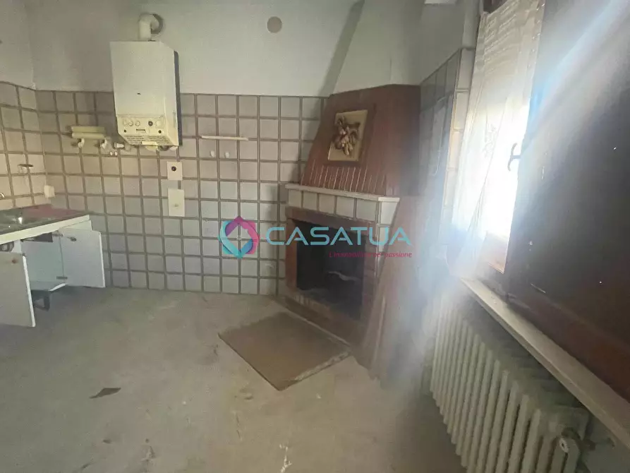 Immagine 10 di Casa indipendente in vendita  a Montesilvano