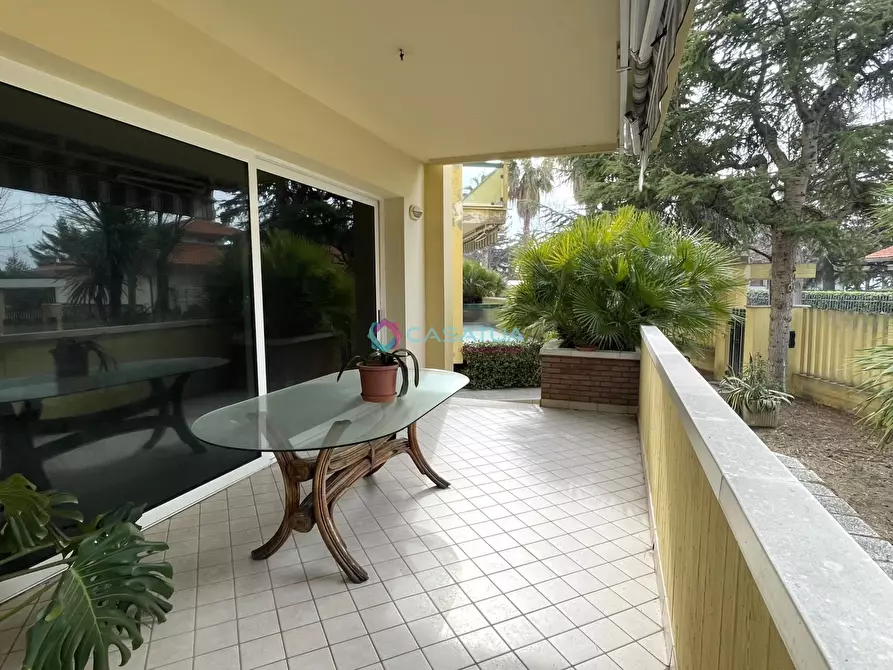 Immagine 10 di Terratetto in vendita  in Via le Quote 13 a Roseto Degli Abruzzi