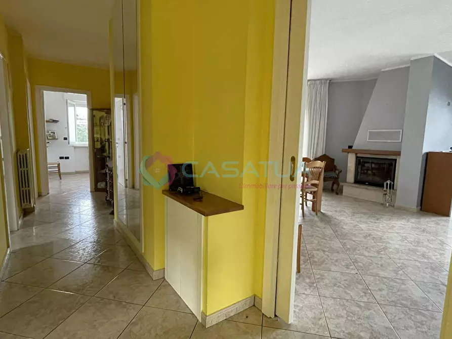 Immagine 36 di Porzione di casa in vendita  a Silvi