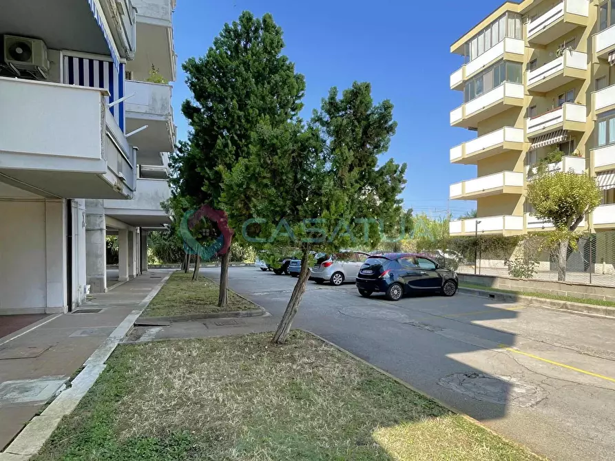 Immagine 7 di Quadrilocale in vendita  a Silvi