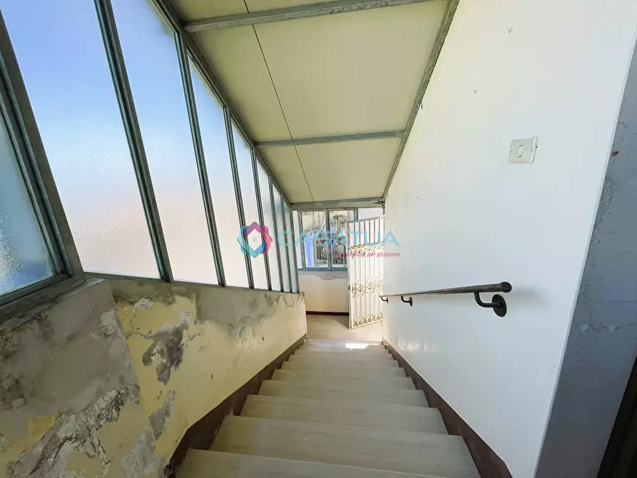 Immagine 5 di Casa indipendente in vendita  in Vico delle Naiadi 2 a Pineto