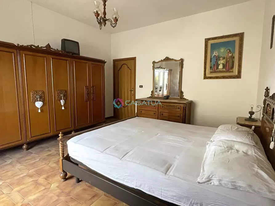 Immagine 10 di Quadrilocale in vendita  a Pineto