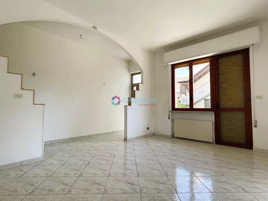 Immagine 7 di Quadrilocale in vendita  a Pineto