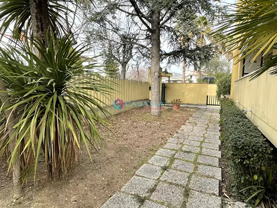 Immagine 60 di Terratetto in vendita  in Via le Quote 13 a Roseto Degli Abruzzi