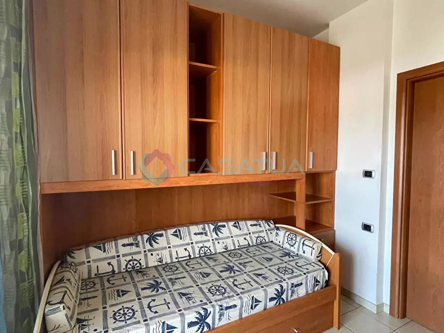 Immagine 43 di Quadrilocale in vendita  a Silvi