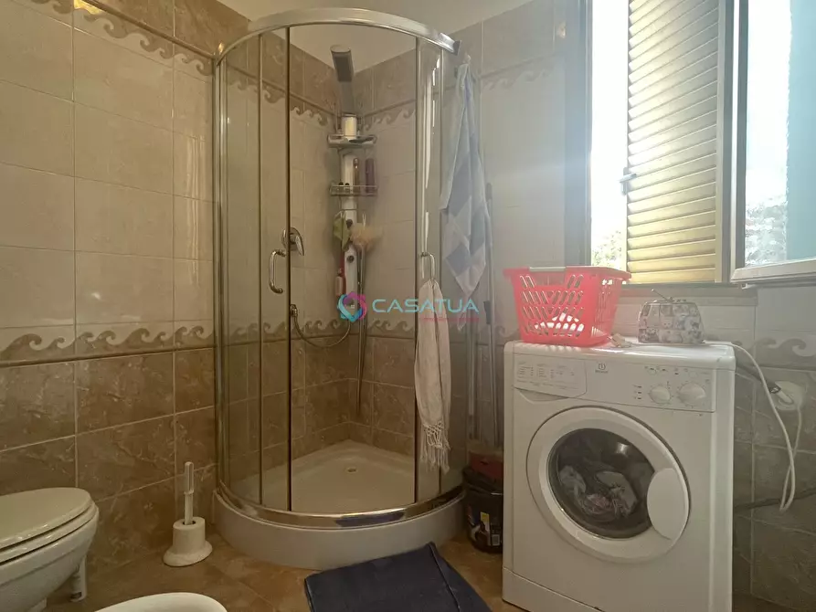 Immagine 26 di Trilocale in vendita  a Pineto