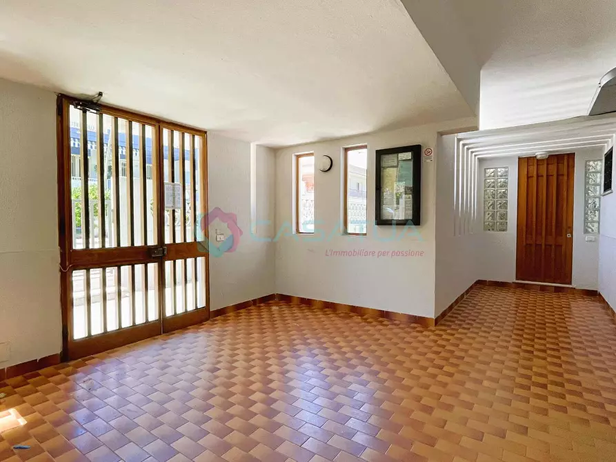 Immagine 50 di Trilocale in vendita  a Silvi