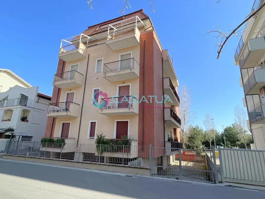 Immagine 4 di Trilocale in vendita  a Silvi