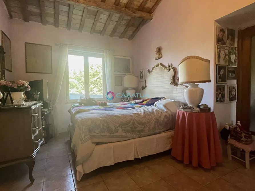 Immagine 12 di Villa in vendita  in Contrada Cretone 9 a Pineto