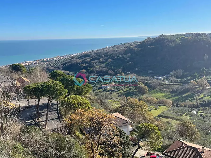 Immagine 31 di Trilocale in vendita  a Silvi