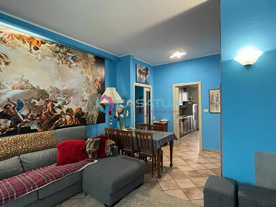 Immagine 13 di Trilocale in vendita  a Silvi