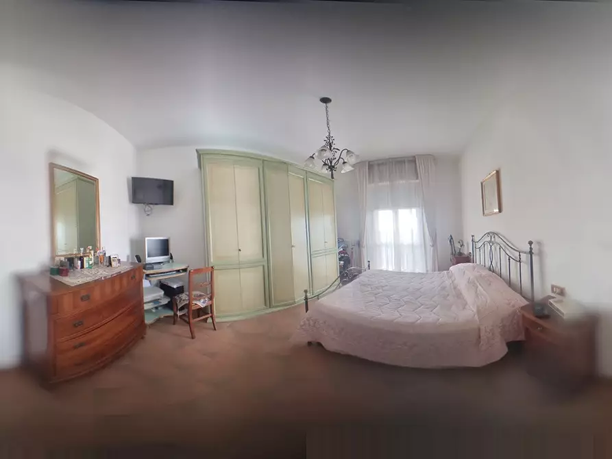 Immagine 5 di Trilocale in vendita  a Silvi