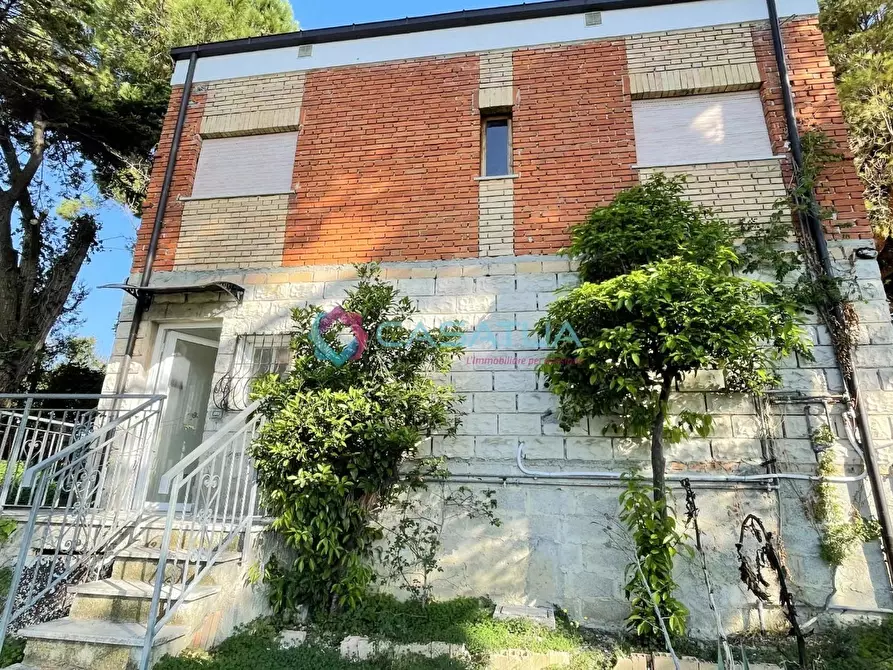 Immagine 12 di Casa indipendente in vendita  a Silvi