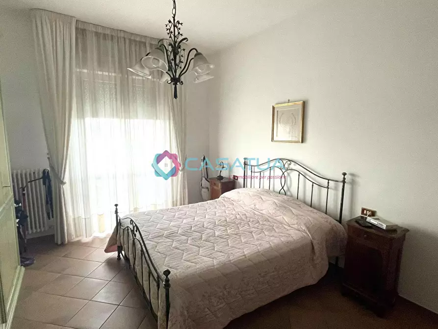 Immagine 11 di Trilocale in vendita  a Silvi