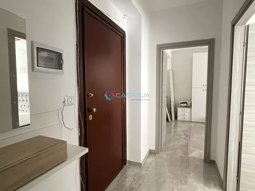 Immagine 11 di Trilocale in vendita  in Via Papa Giovanni XXIII 65 a Chieti