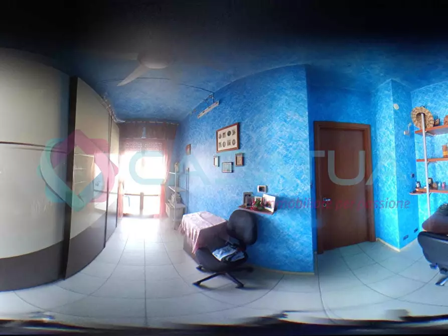 Immagine 52 di Quadrilocale in vendita  a Silvi