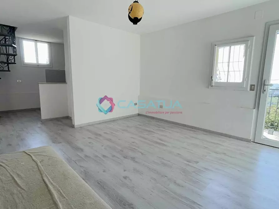 Immagine 13 di Casa indipendente in vendita  a Silvi